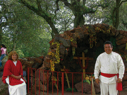 Graniceros