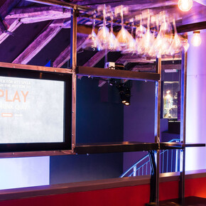 Sweden: Spirits of a Nation. Courtesy of Spritmuseum