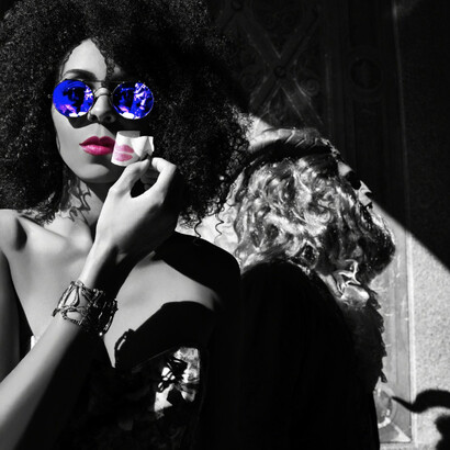 The Treachery of Impermanence. Courtesy of Anastasia Photo