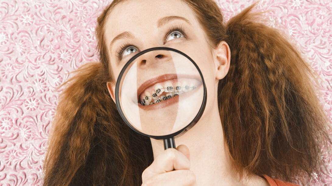 Nuove prospettive in odontoiatria