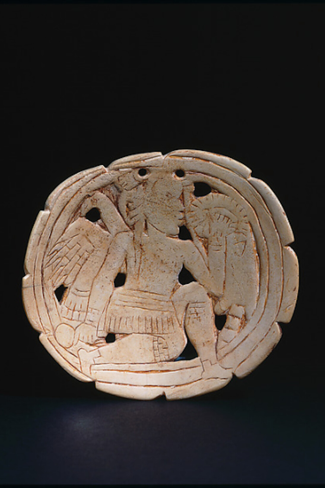 American Indian Art. Courtesy of The Met