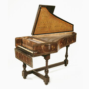 Music. Courtesy of Snijders&Rockoxhuis