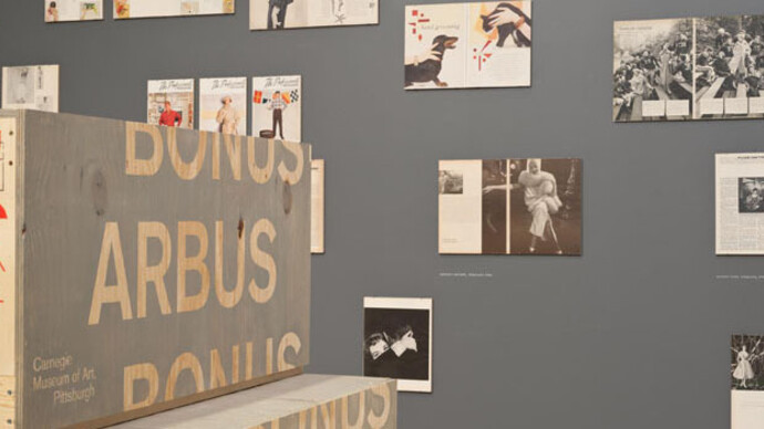 Pierre Leguillon. Courtesy of Frye Art Museum