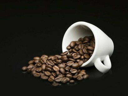 Coffee is a balsam