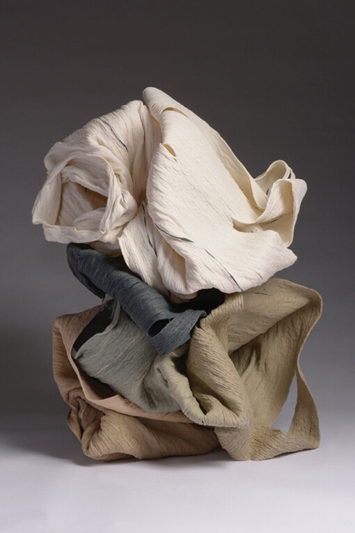 Litany of Failures. Courtesy of Tansey Contemporary