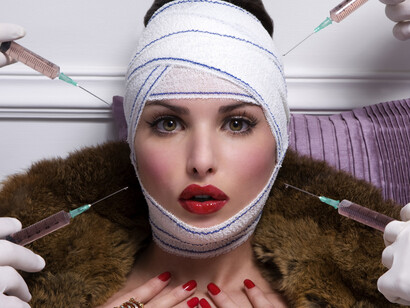 Cosmetic surgery