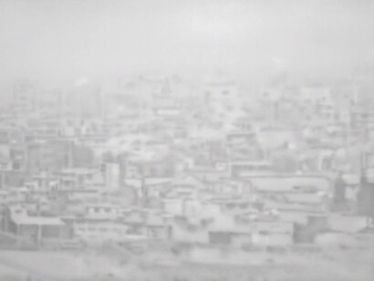 Melanie Smith, Parres 13, 2006-2007. Courtesy of Galeria Nara Roesler