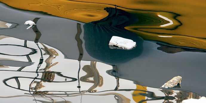 Barbara Vaughn. Courtesy of Dolby Chadwick Gallery