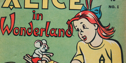 POW! Courtesy of World Chess Hall of Fame