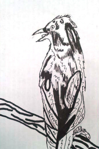 Power in Pictures. Courtesy of Glenbow