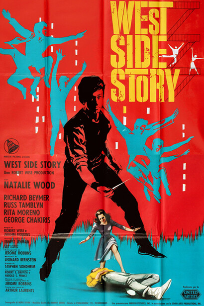 West Side Story