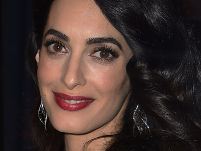 Amal Clooney