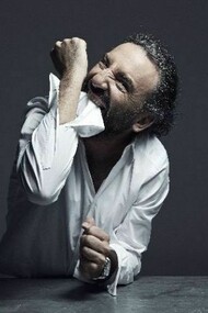 Stefano Bollani © Erminando Aliaj