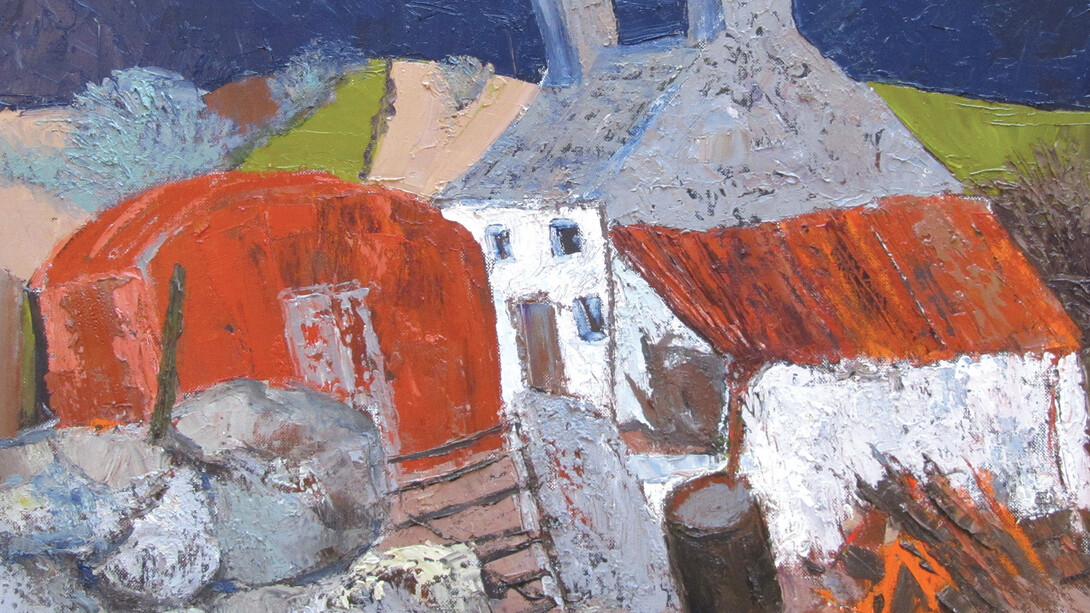 Gwilym Prichard, Mae'n Bryd Symud / It's Time to Move