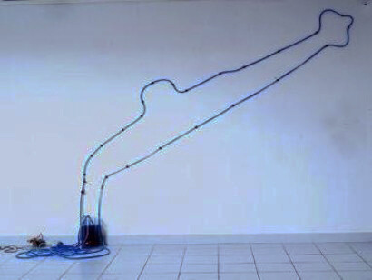 Deep Blue, Pedro Cabral Santo