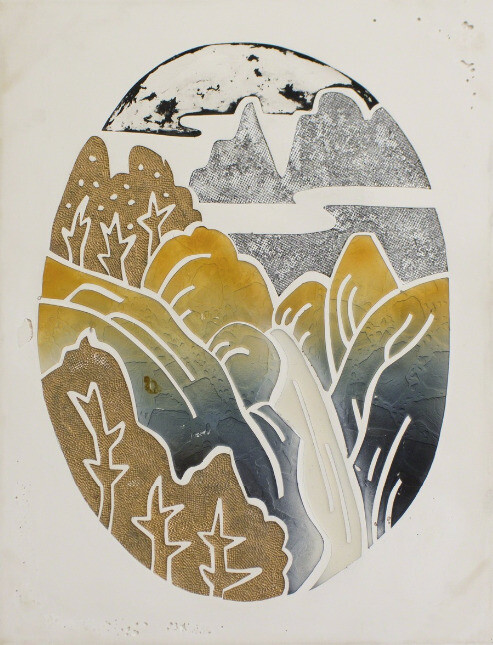 Erin Morrison. Courtesy of Ochi Projects 