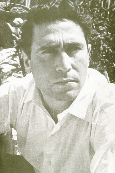 José Dias Coelho. Courtesy of Museu do Aljube