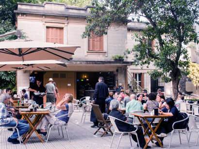 Casa das Rosas