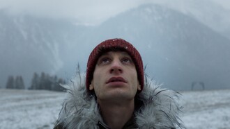 Paradise di Davide Del Degan
