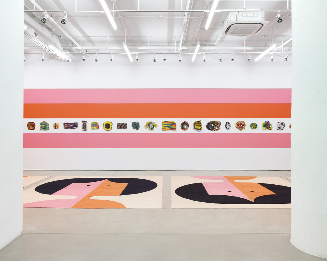 Polly Apfelbaum. Courtesy of Belvedere Museum