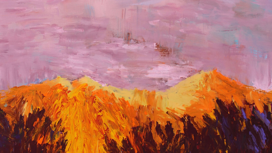 Felipe Góes. Courtesy of Galeria Kogan Amaro