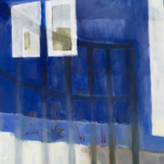 Lucia Sidonio, Return (detail), 2026. Courtesy of Starkwhite