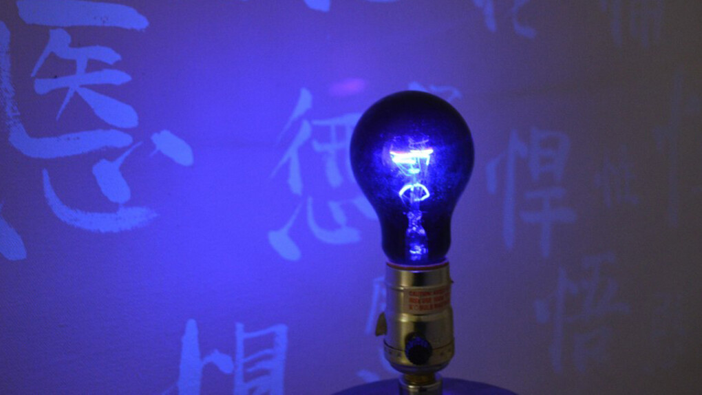 The Fuck Off Generation. Courtesy of Ethan Cohen Gallery