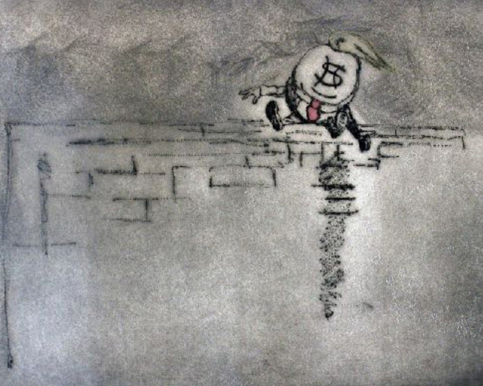 Déjà Vu. Courtesy of Pan American Art Projects