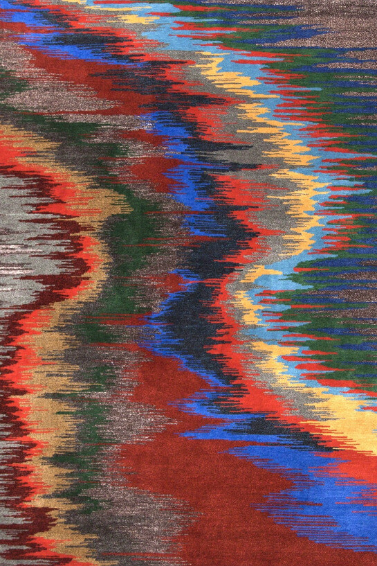 Christoph Hefti. Courtesy of Maniera