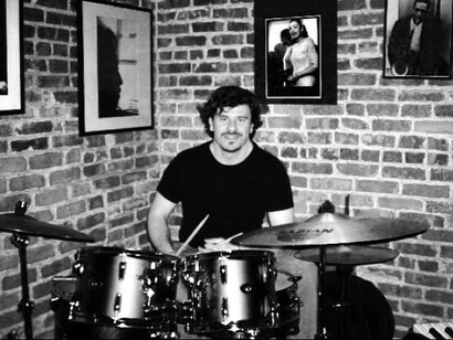 Francesco Lomagistro in New York  