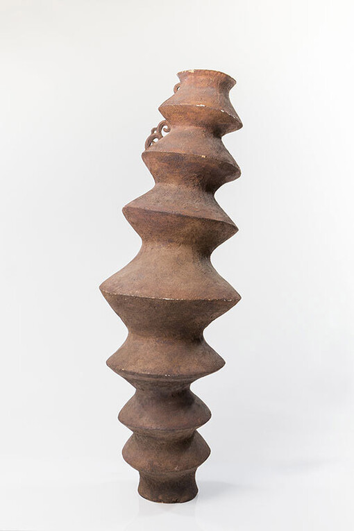 Wi Taepa. Courtesy of Auckland Art Gallery