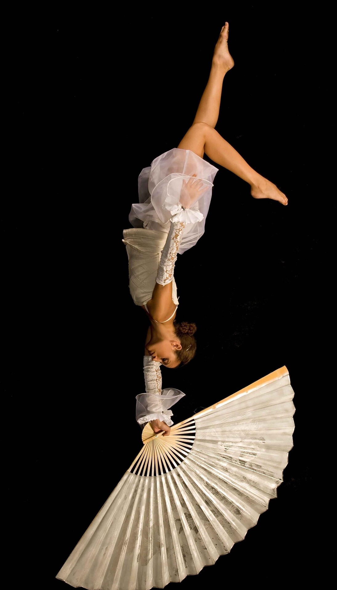 NoGravity. Inferno, Francesca