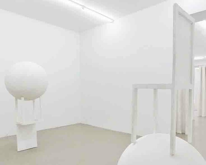 Inge Mahn. Courtesy of Kadel Willborn