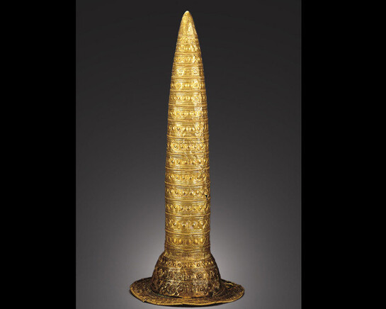 Restless Times. Courtesy of Martin Gropius Bau