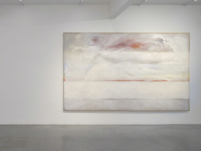 Richard Höglund. Courtesy of Ronchini Gallery