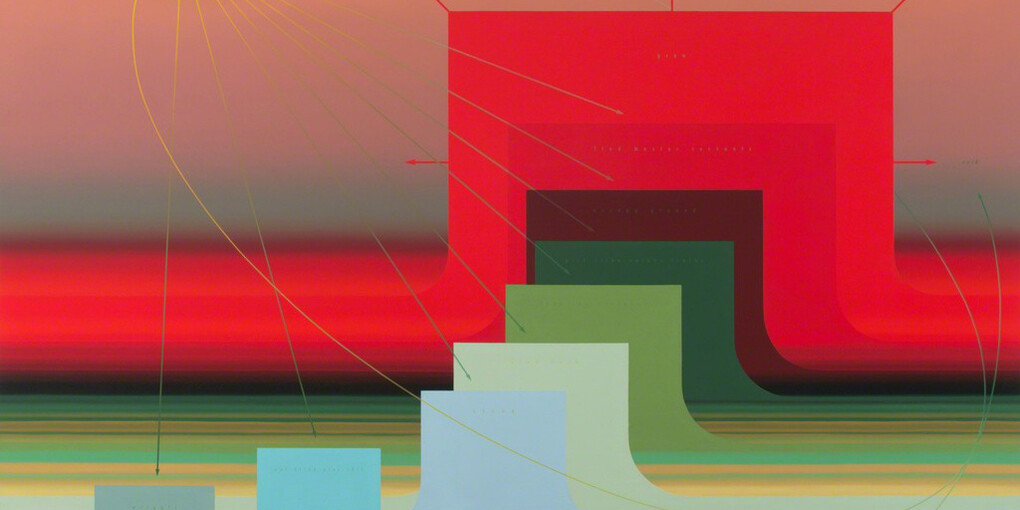 Nicolas Grenier. Courtesy of Galerie Antoine Ertaskiran