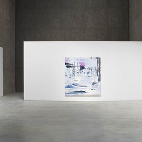 Corinne Wasmuht. Courtesy of König Galerie