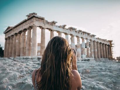 Il benessere si traduce nella soddisfazione per un quadro di vita dalla buona visibilità etica ed estetica