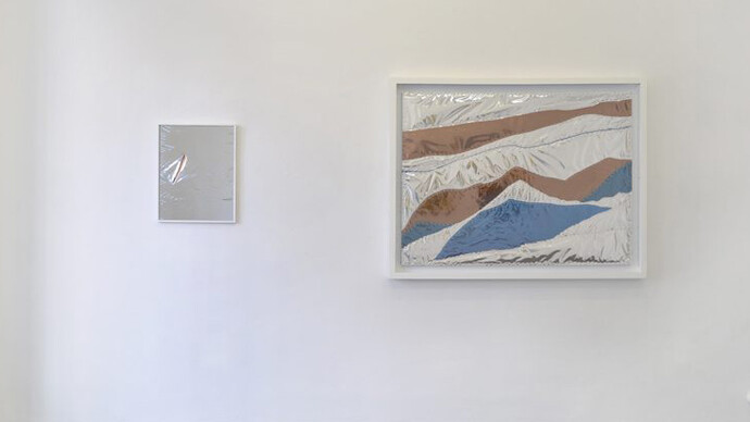 John Knuth. Courtesy of Marie Kirkegaard Gallery