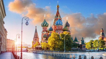 La Russia post-sovietica desiderava sentirsi rispettata