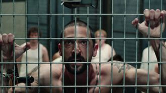 "The Experiment", directed by Paul T. Scheuring, remembers Philip Zimbardo's Stanford prison experiment in 1971