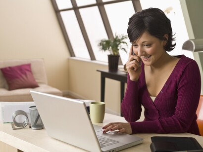 Navegando por internet