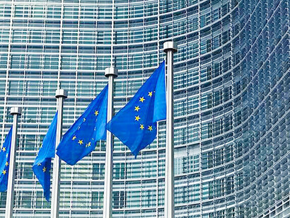 Comisión Europea. Lo que está ocurriendo hoy es la reorganización y remodelación de los nuevos Estados de bienestar