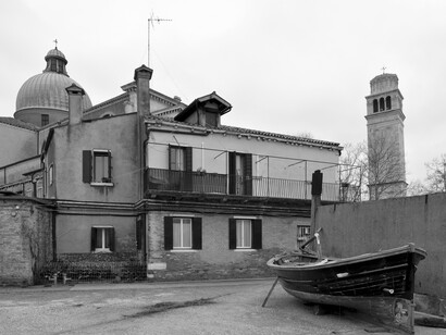 Castello, Campo San Pietro, 2015 © Venice Urban Photo Project / Mario Peliti
