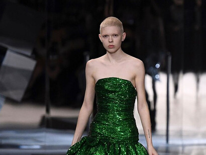 Celine by Slimane. P/E 2019