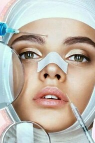 A busca incessante pela perfeição estética impulsionou o mercado, tornando procedimentos como harmonização facial, preenchimentos e cirurgias plásticas cada vez mais acessíveis. No entanto, os riscos associados e as implicações éticas dessas intervenções nem sempre são considerados com a devida seriedade, levando a consequências adversas tanto para os pacientes quanto para os profissionais envolvidos