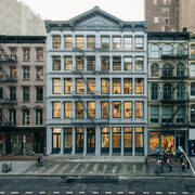 Marian Goodman Gallery