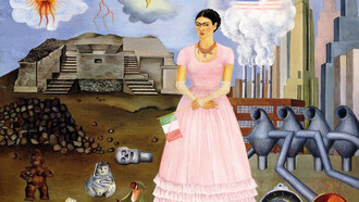 Frida Kahlo. Oltre il mito