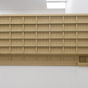 Perspektyvna. Courtesy of PinchukArtCentre