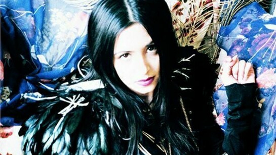 DJ Kayper, really sexy